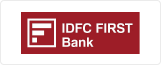 idfc first bank
